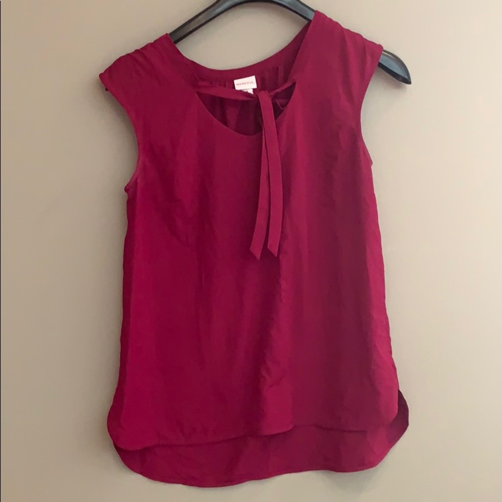 Merona Blouse